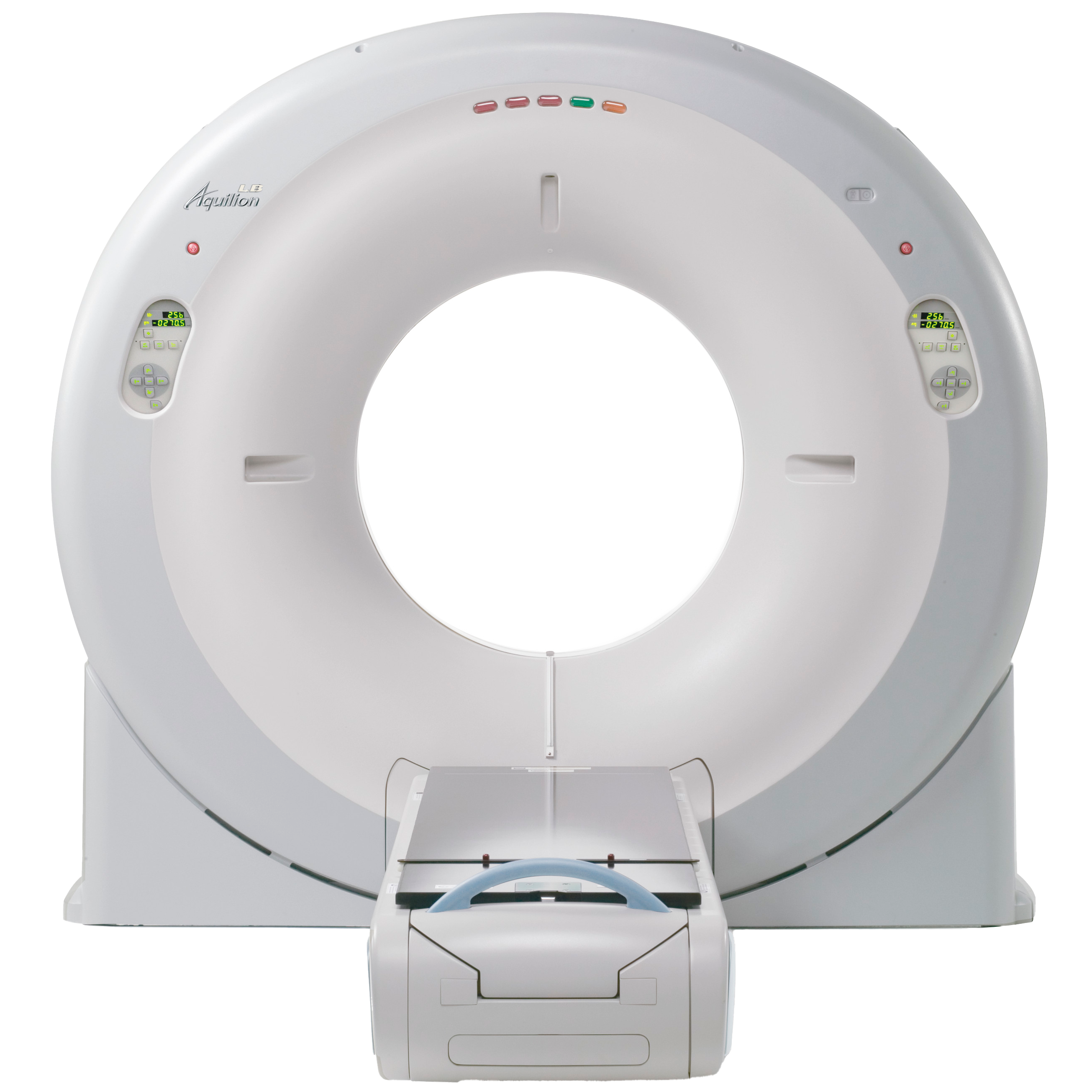 Компьютерный томограф Canon Aquilion LB