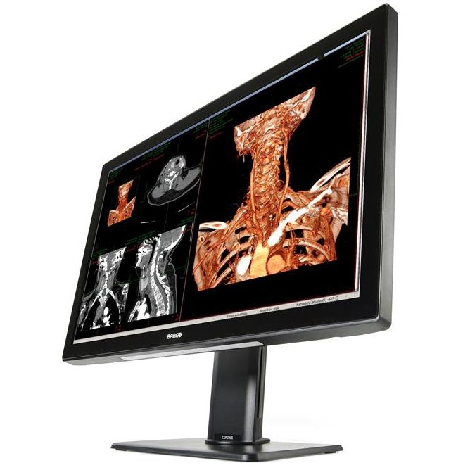 Медицинский монитор Barco Coronis Fusion 4MP MDCC-4430