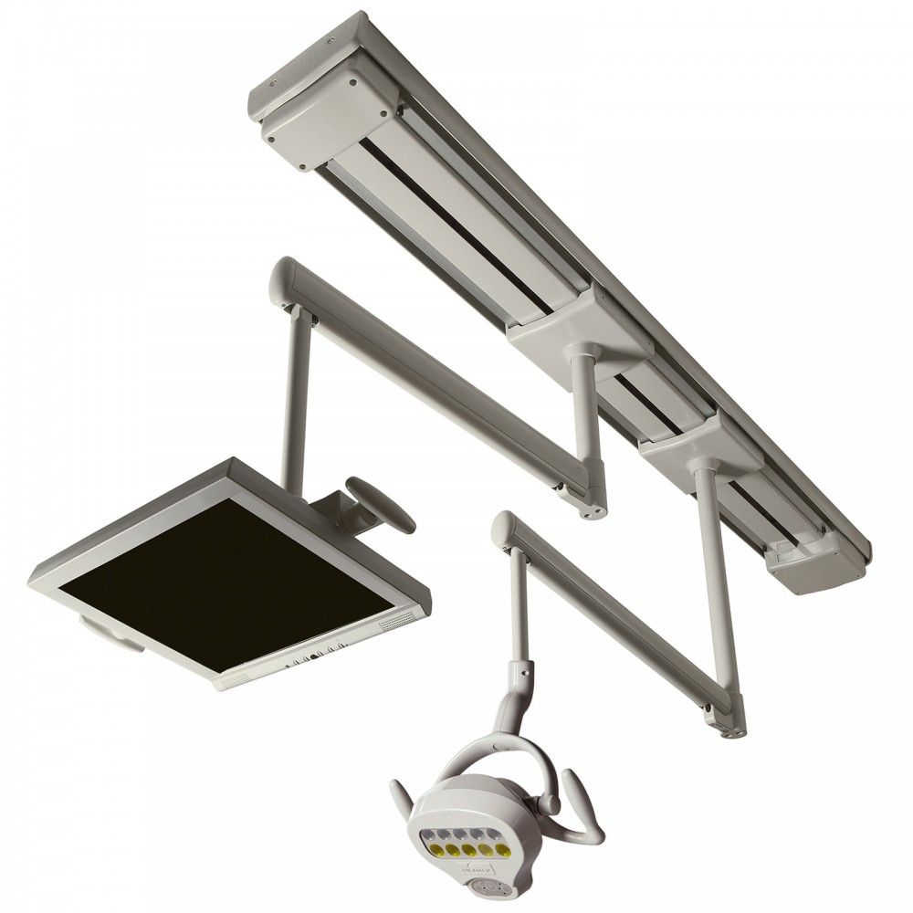 Медицинский монитор Double Black Imaging 19