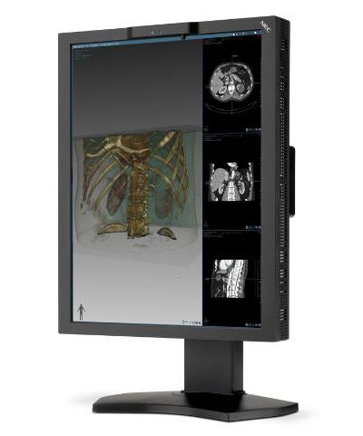 Медицинский монитор NEC MD210C3