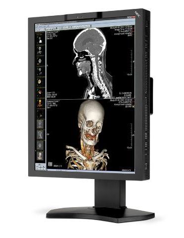 Медицинский монитор NEC MD211C3