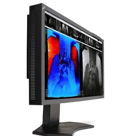 Медицинский монитор NEC MD242C2