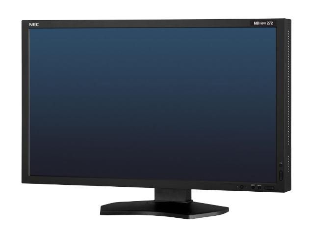 Медицинский монитор NEC MDview 272