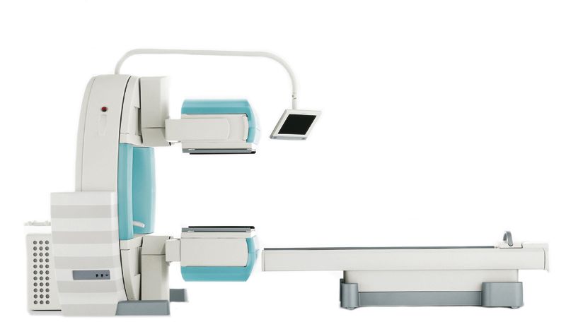 Оборудование ядерной медицины Siemens Symbia
