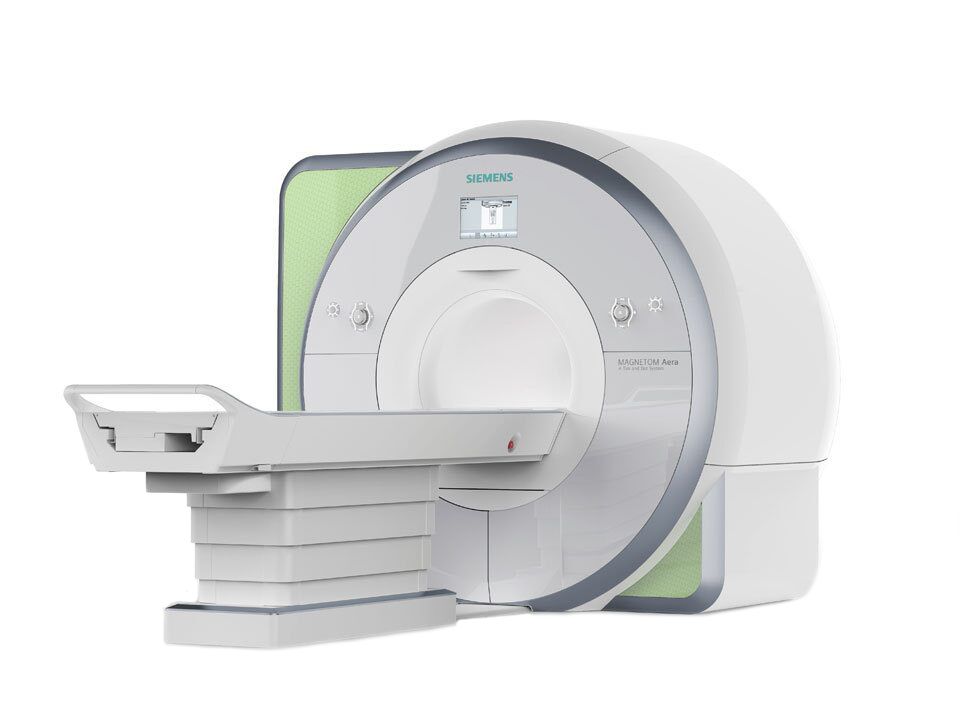 Магнитно-резонансный томограф Siemens MAGNETOM Aera 1.5T
